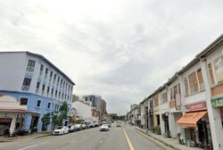Geylang Road (D14), Shop House #624666431